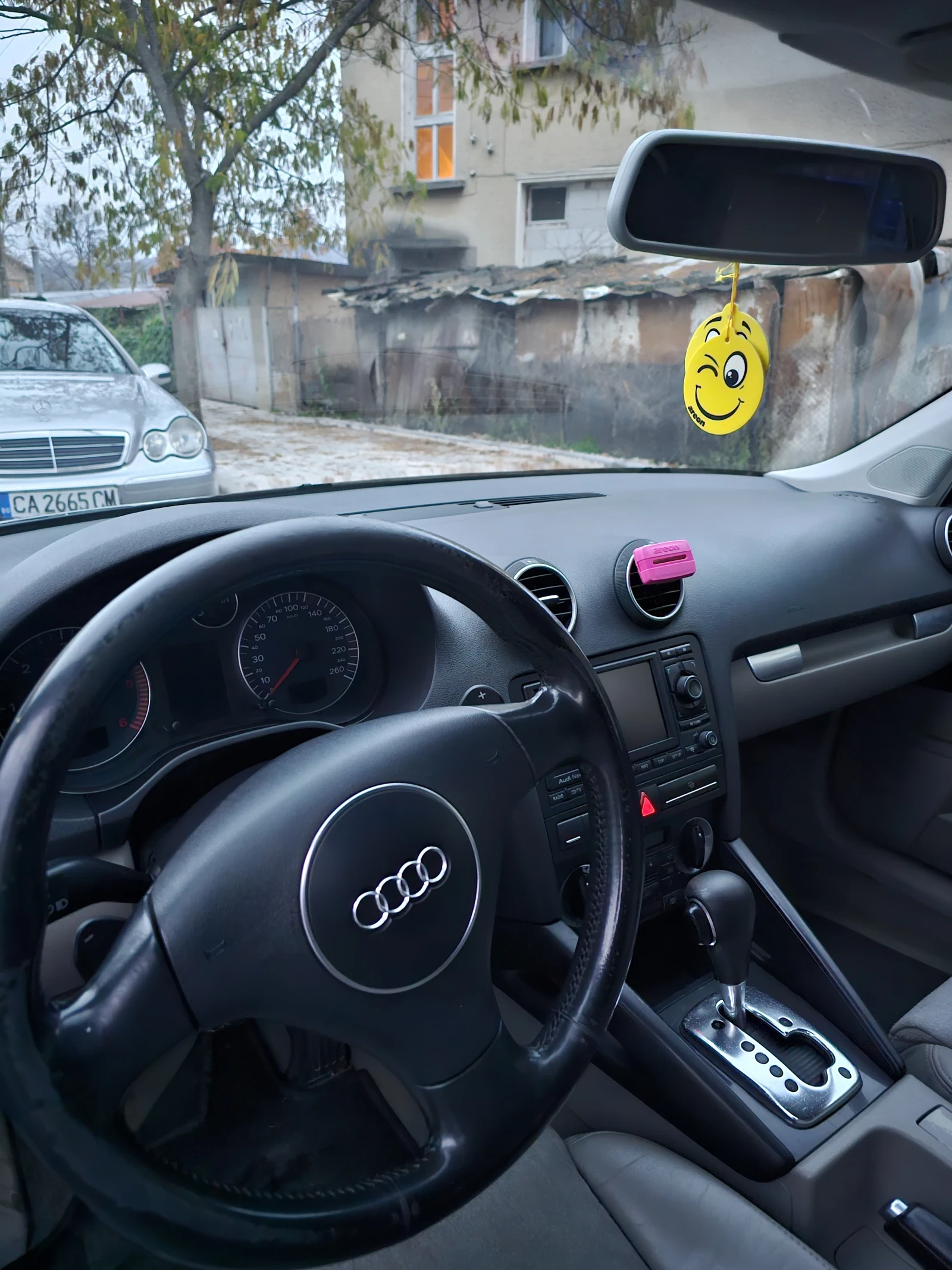 Audi A3, снимка 6 - Автомобили и джипове - 55135619
