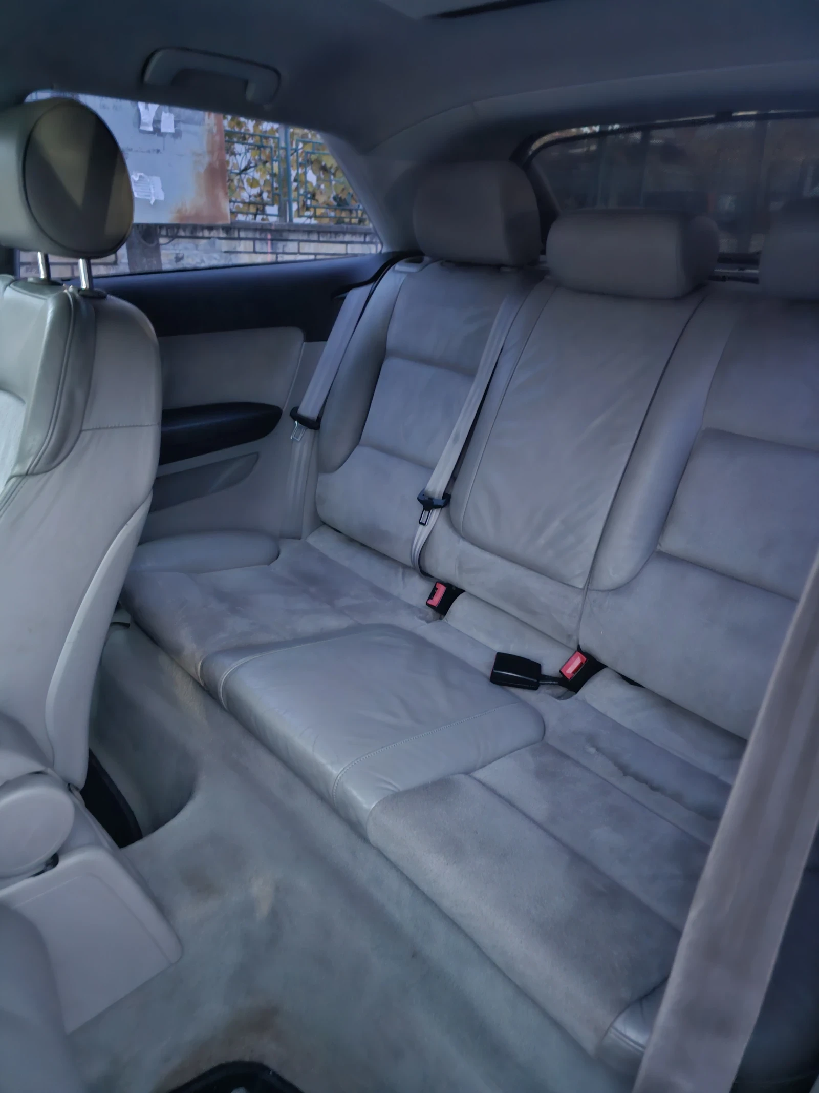 Audi A3, снимка 8 - Автомобили и джипове - 55135619