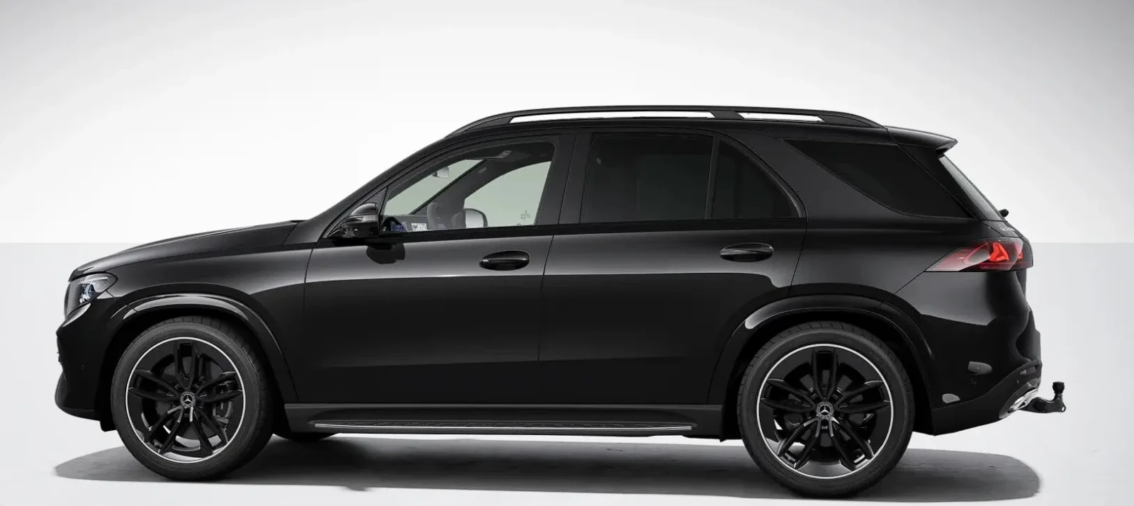 Mercedes-Benz GLE 450 d 4Matic New = MGT Conf = New Model Гаранция, снимка 7 - Автомобили и джипове - 55186619