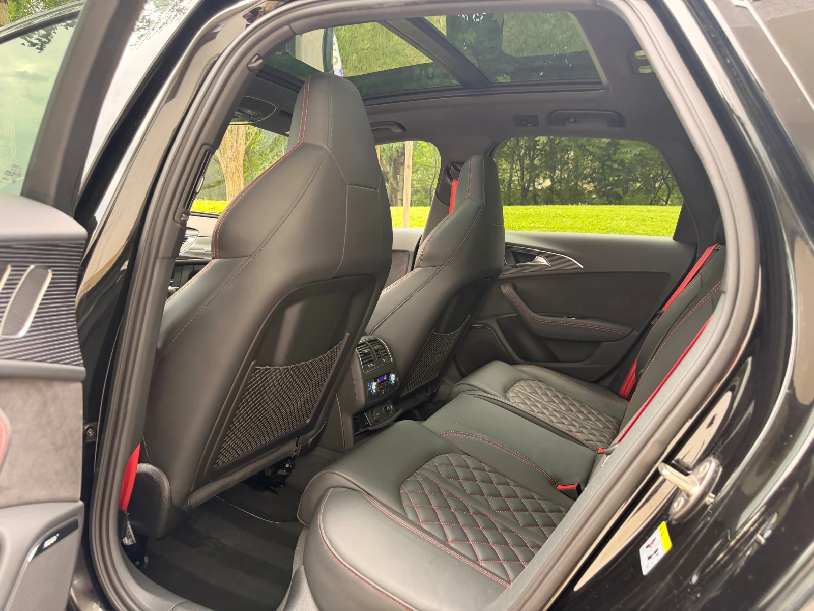 Audi A6 BiTDI / COMPETITION / MATRIX, снимка 11 - Автомобили и джипове - 55222241