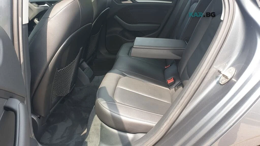 Audi A3 Premium Sedan* AвтоКредит* (ЦЕНА ДО БГ), снимка 17 - Автомобили и джипове - 55316473