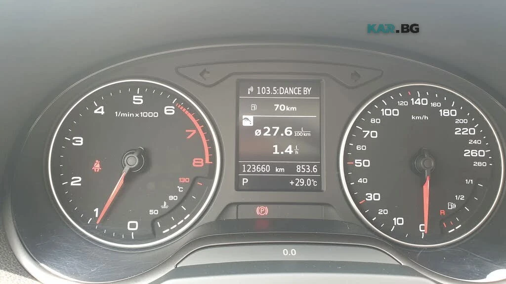 Audi A3 Premium Sedan* AвтоКредит* (ЦЕНА ДО БГ), снимка 11 - Автомобили и джипове - 55316473