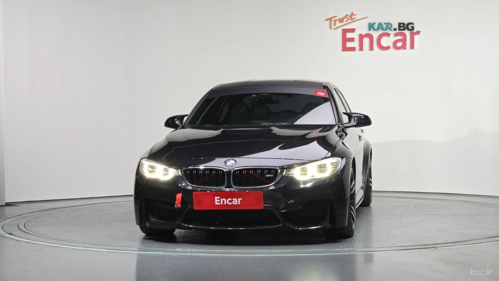 BMW M3 HARMAN* KARDON* 360* ������* HEADUP* �������*  | Mobile.bg � ����������� 2