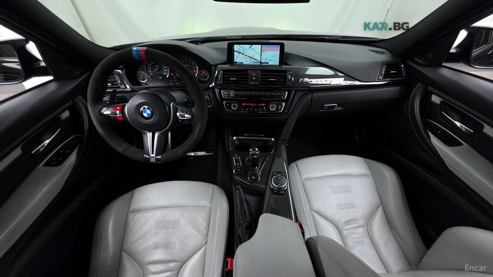 BMW M3 HARMAN* KARDON* 360* ������* HEADUP* �������*  | Mobile.bg � ����������� 5