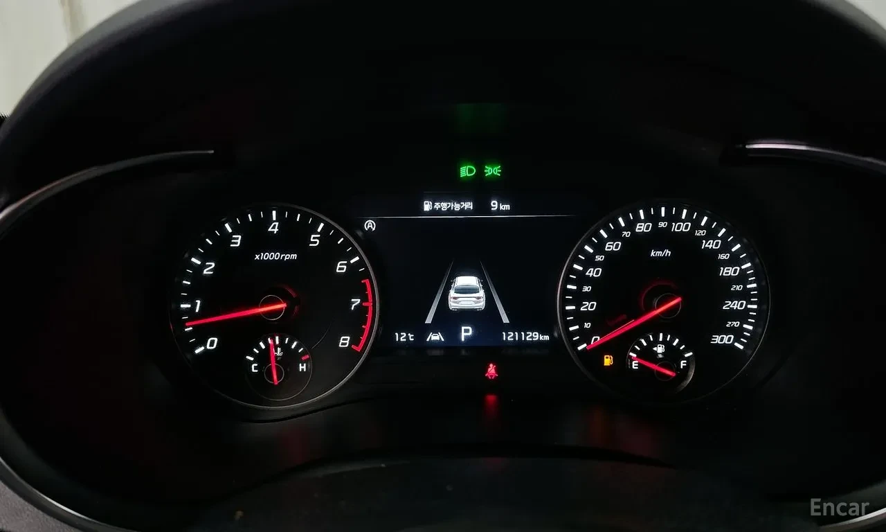 Kia Stinger GT Masters Turbo | Mobile.bg � ����������� 6