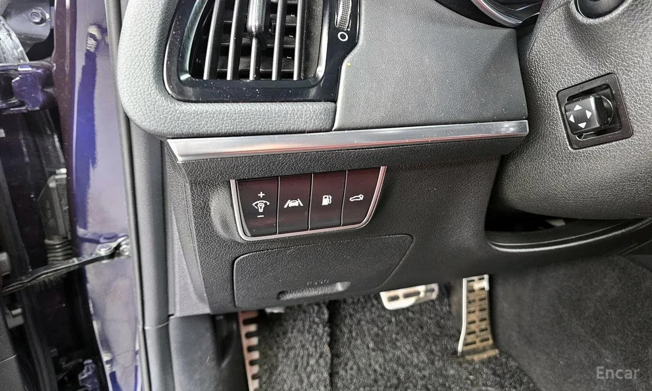 Kia Stinger GT Masters Turbo | Mobile.bg � ����������� 14