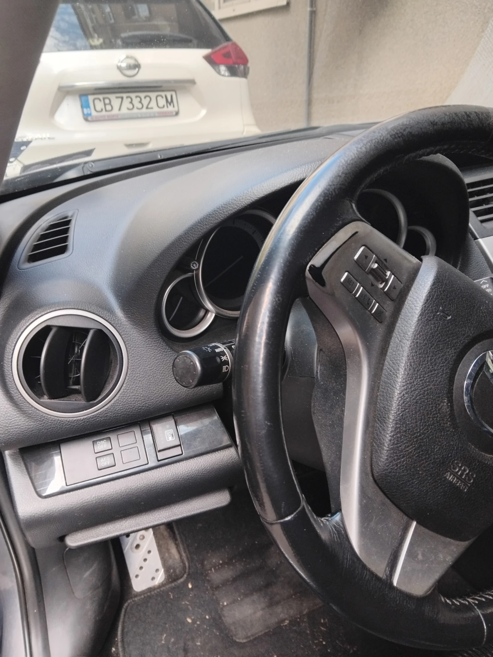 Mazda 6, снимка 5 - Автомобили и джипове - 55751086