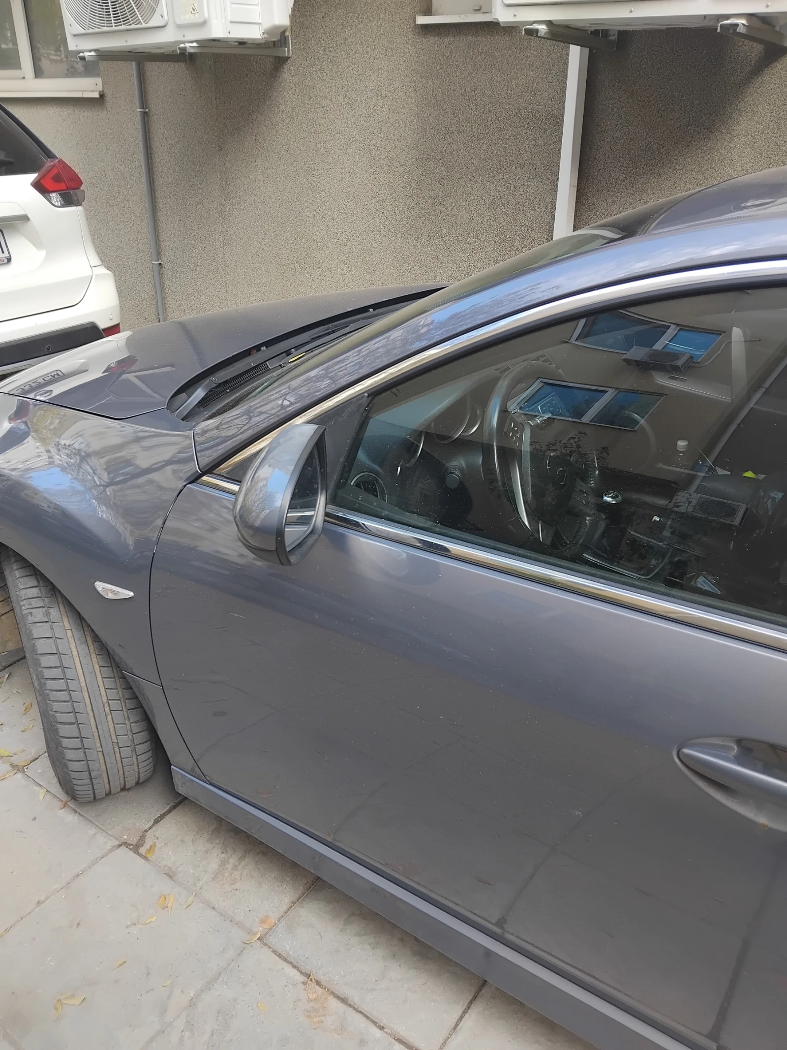 Mazda 6, снимка 3 - Автомобили и джипове - 55751086
