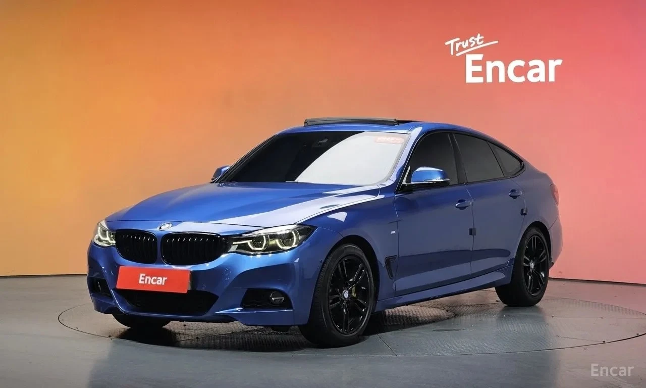 BMW 320  M Sport Premium * АВТОКРЕДИТ * 