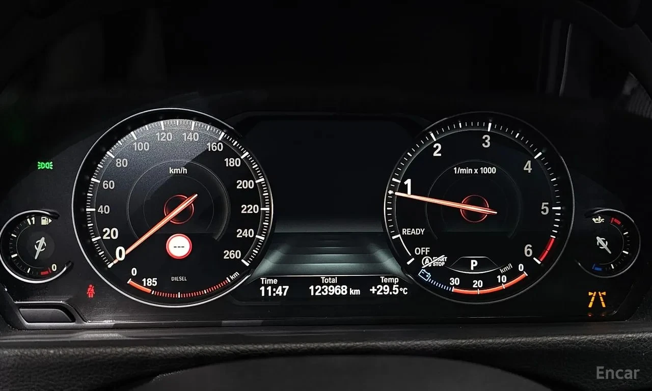 BMW 320  M Sport Premium * АВТОКРЕДИТ * , снимка 8 - Автомобили и джипове - 56118462