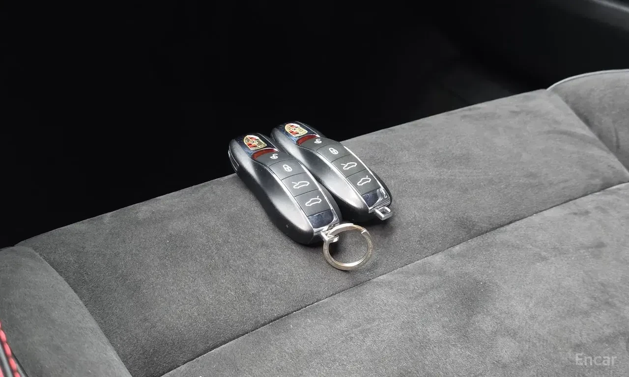 Porsche Boxster 2.5* GTS* PDK* BOSE* , снимка 17 - Автомобили и джипове - 56175787