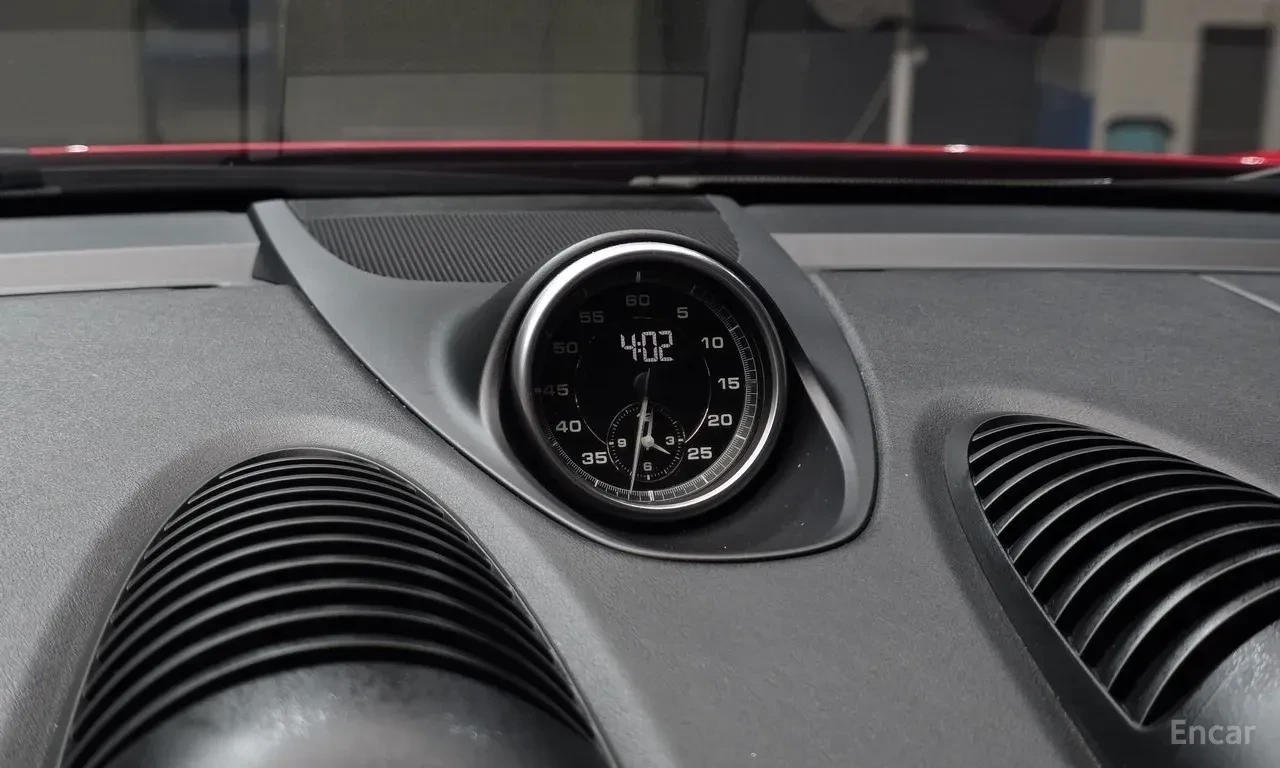 Porsche Boxster 2.5* GTS* PDK* BOSE* , снимка 14 - Автомобили и джипове - 56175787