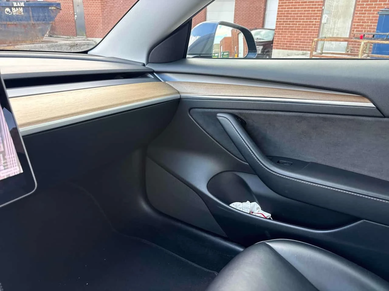 Tesla Model 3 * Long Range * CARFAX * , снимка 16 - Автомобили и джипове - 56177096