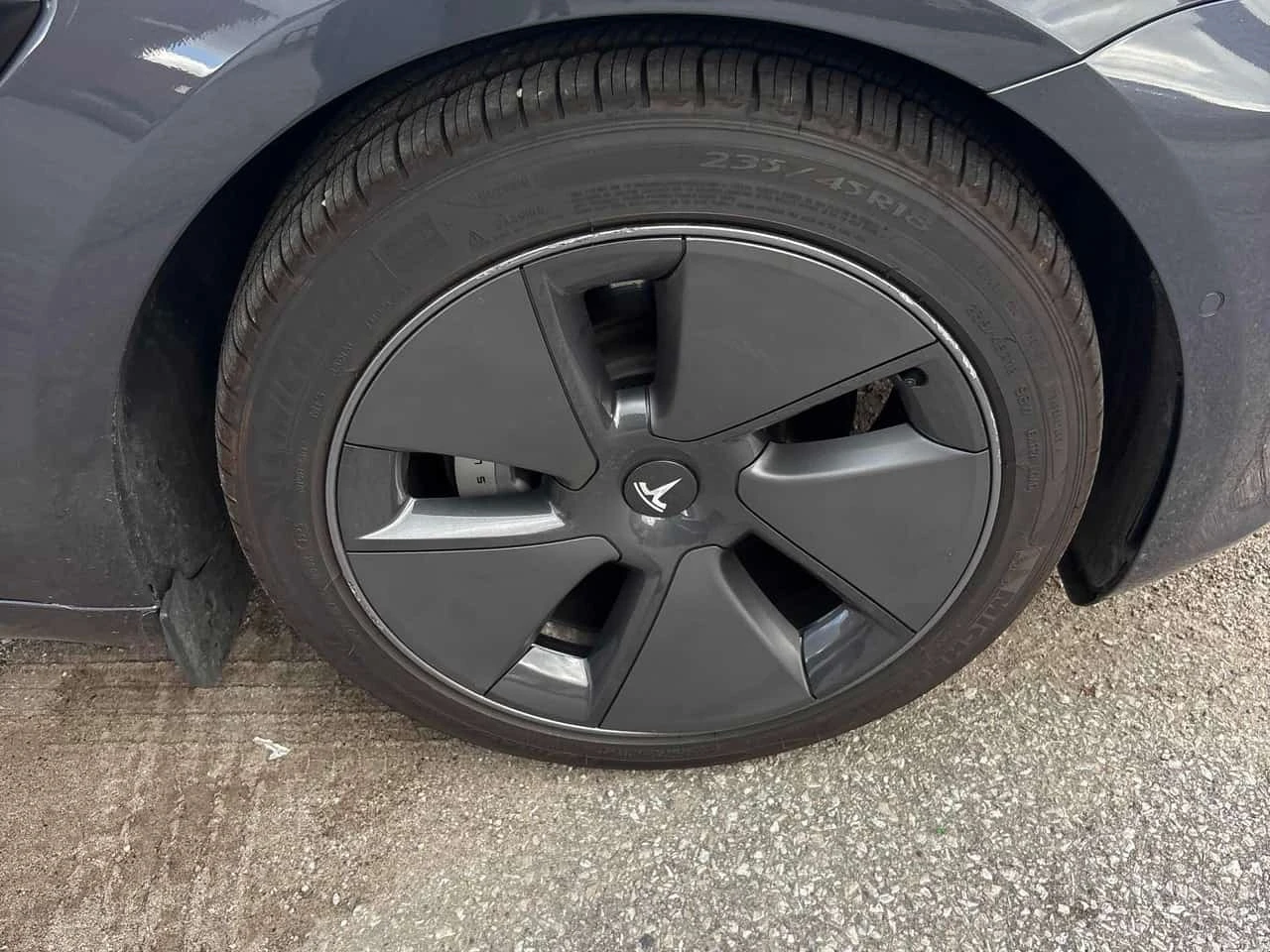 Tesla Model 3 * Long Range * CARFAX * , снимка 7 - Автомобили и джипове - 56177096