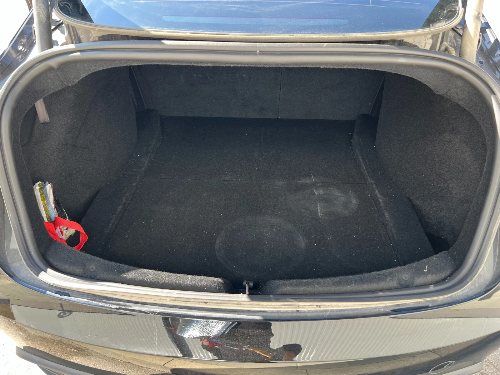 Tesla Model 3 Long-Range Dual Motor, снимка 13 - Автомобили и джипове - 56293286