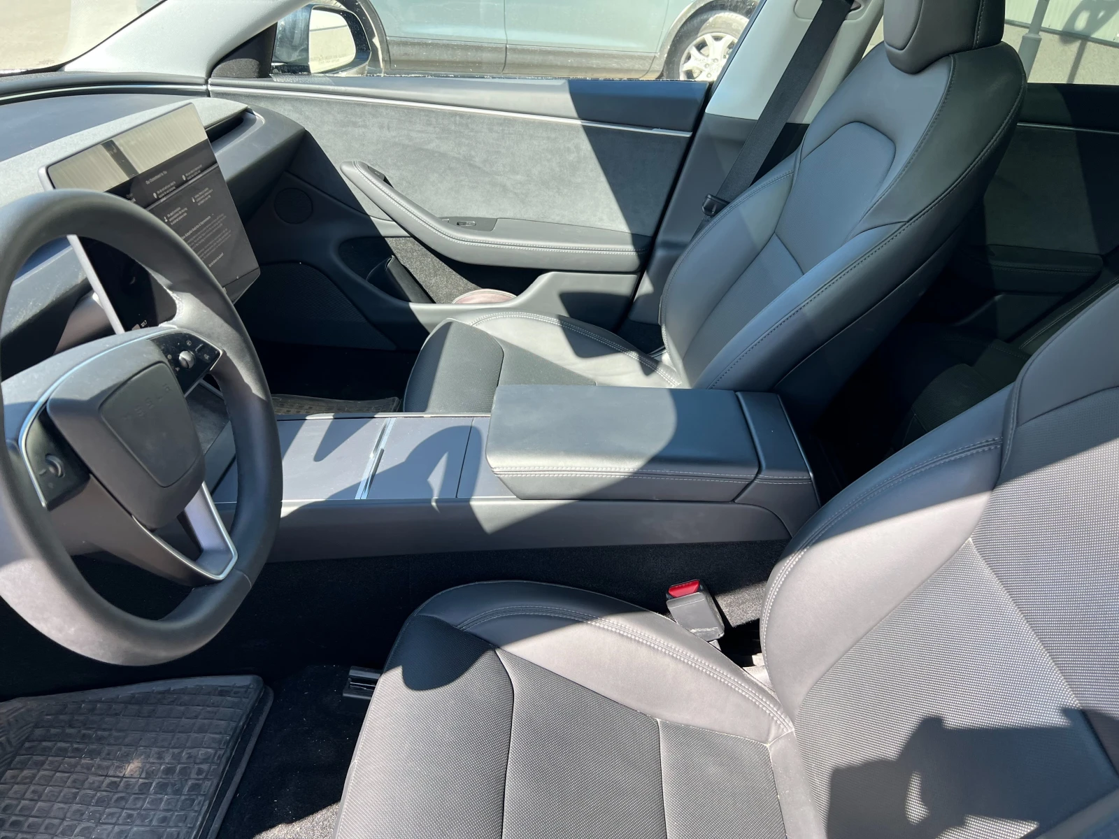 Tesla Model 3 Long-Range Dual Motor, снимка 10 - Автомобили и джипове - 56293286