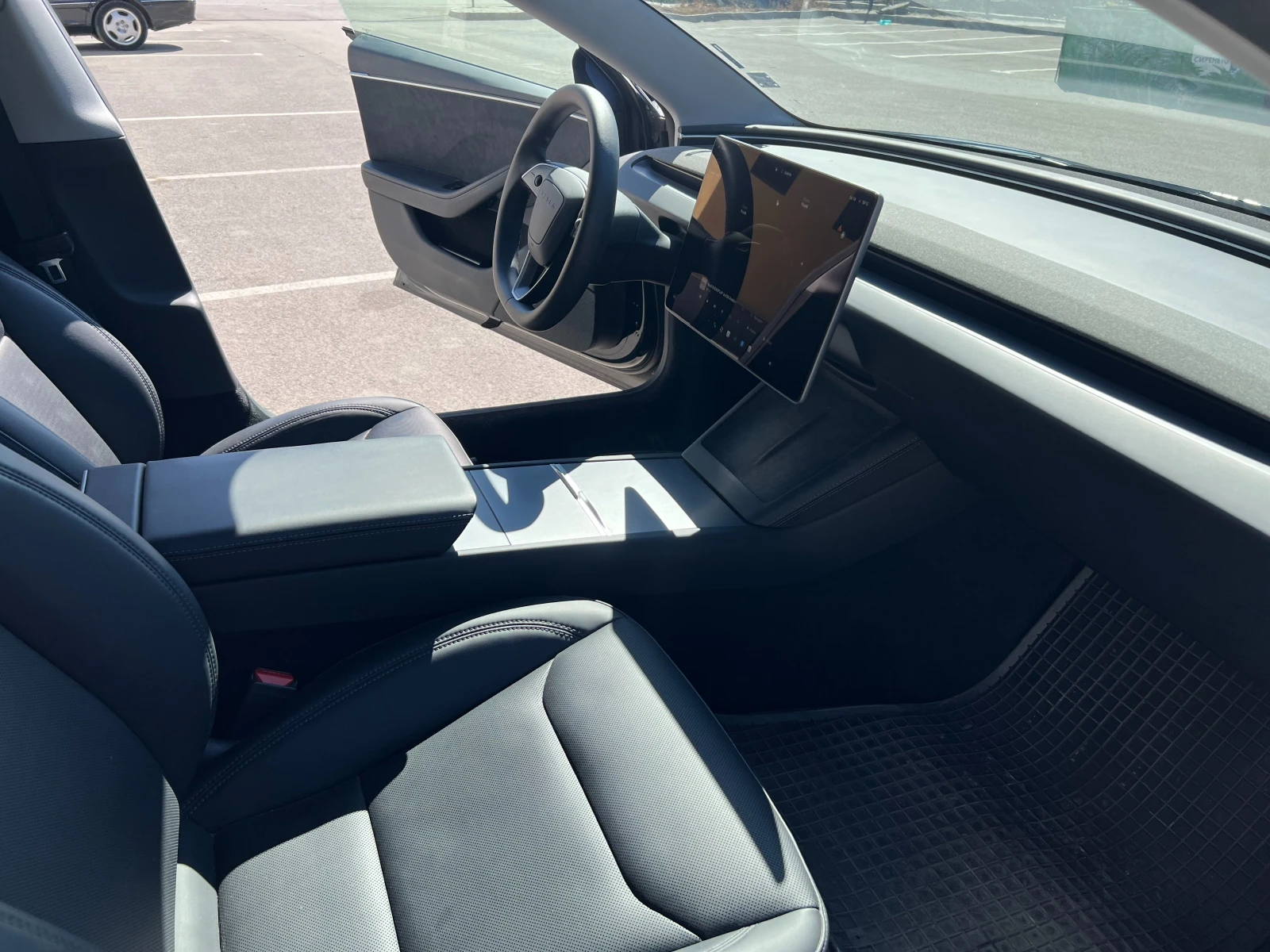 Tesla Model 3 Long-Range Dual Motor, снимка 15 - Автомобили и джипове - 56293286