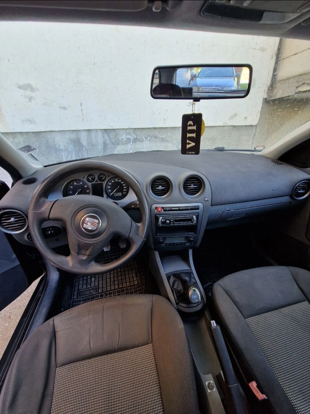 Seat Ibiza, снимка 6 - Автомобили и джипове - 56450738