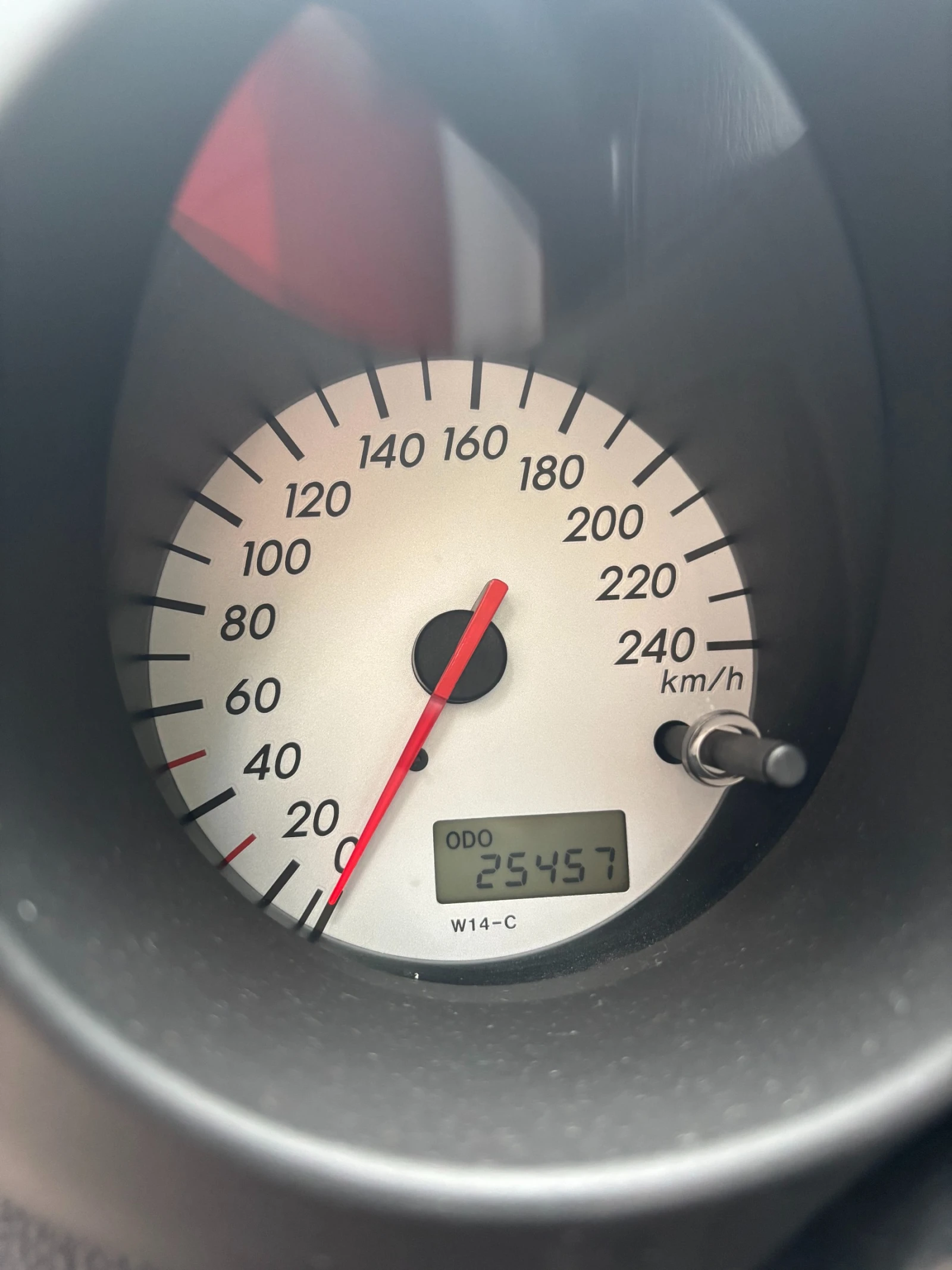 Toyota Mr2 1, 8, снимка 14 - Автомобили и джипове - 56467407