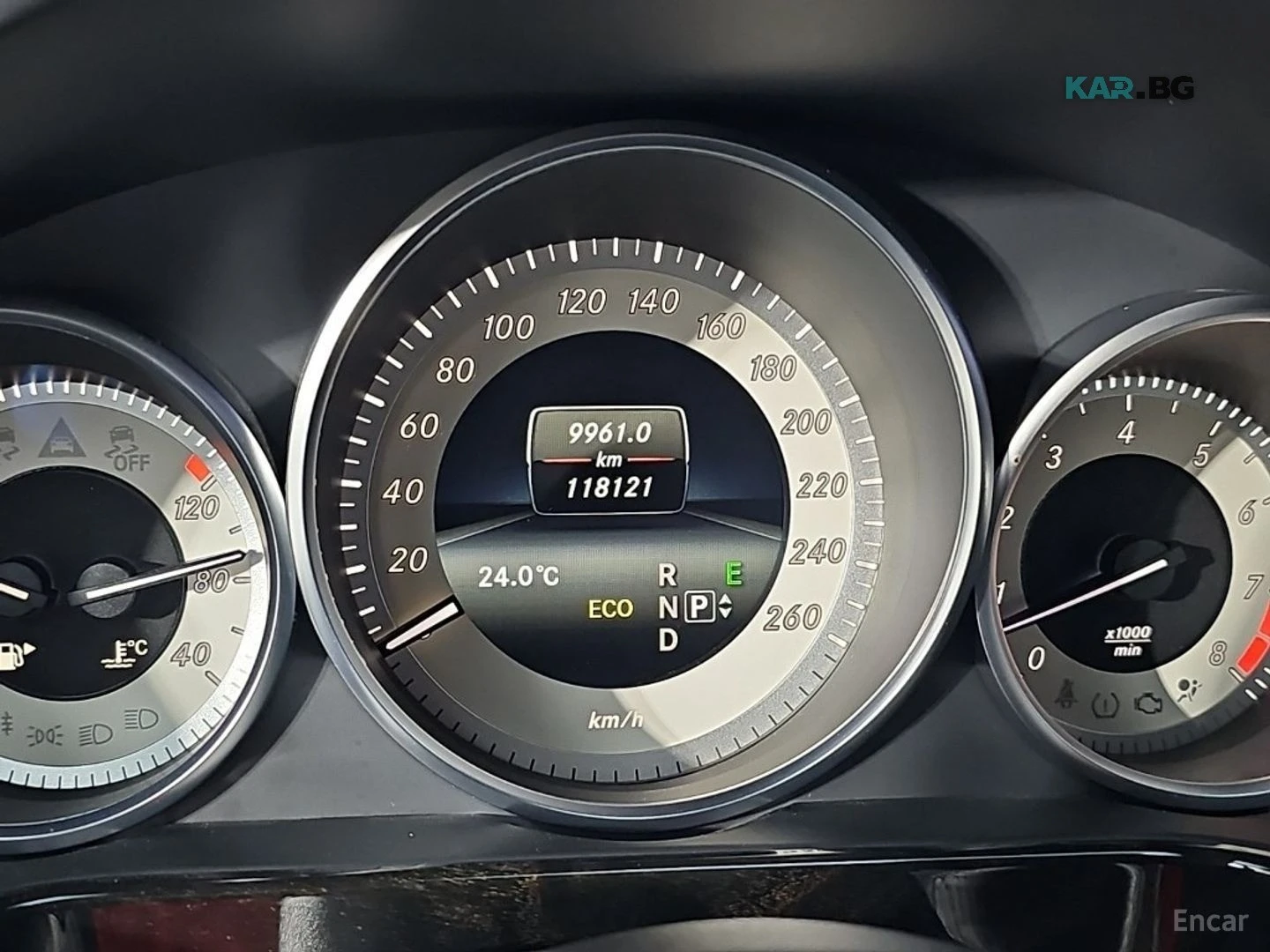 Mercedes-Benz E 350 4MATIC* AVANTGARDE* PANORAMA*  | Mobile.bg � ����������� 9