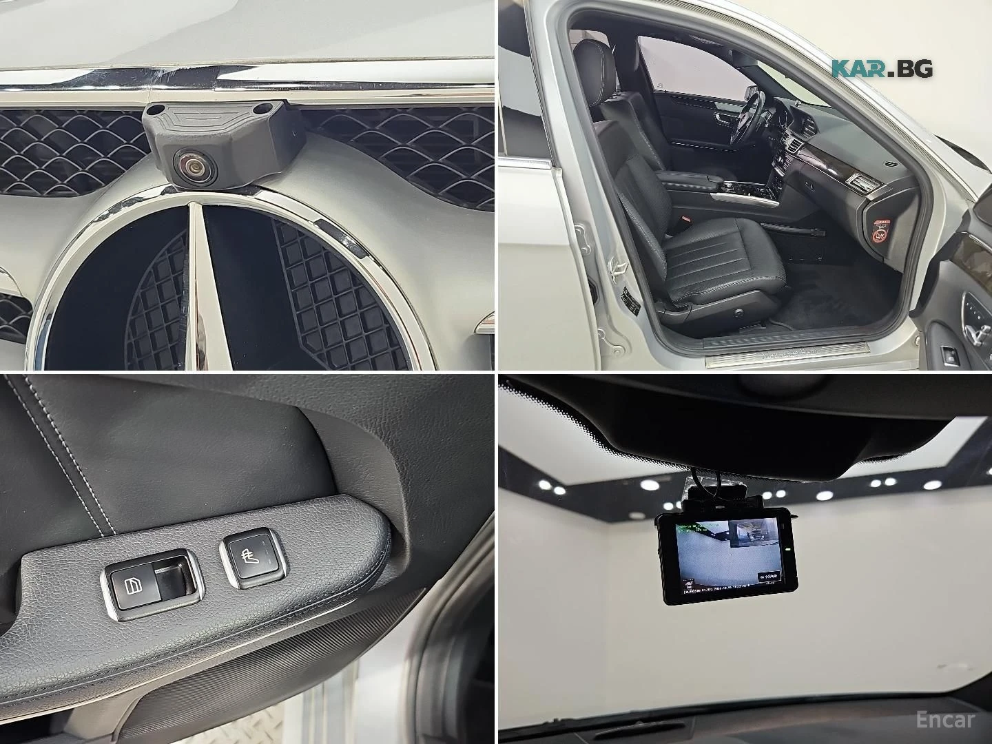 Mercedes-Benz E 350 4MATIC* AVANTGARDE* PANORAMA*  | Mobile.bg � ����������� 16