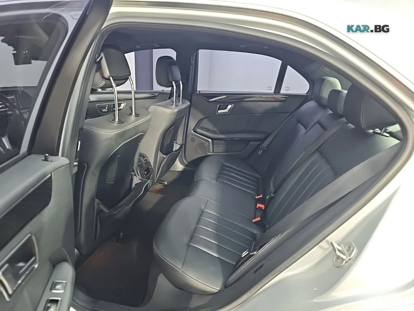 Mercedes-Benz E 350 4MATIC* AVANTGARDE* PANORAMA*  | Mobile.bg � ����������� 14
