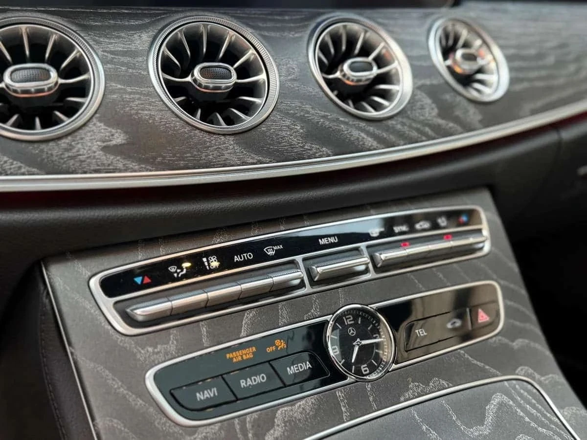 Mercedes-Benz CLS 450 | Mobile.bg � ����������� 9