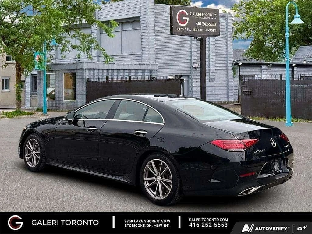Mercedes-Benz CLS 450 | Mobile.bg � ����������� 3