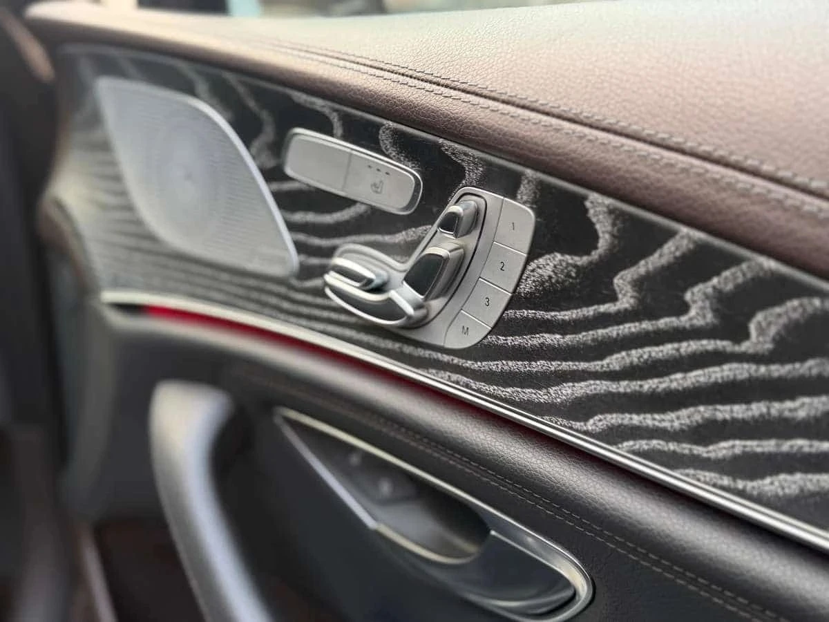 Mercedes-Benz CLS 450 | Mobile.bg � ����������� 12