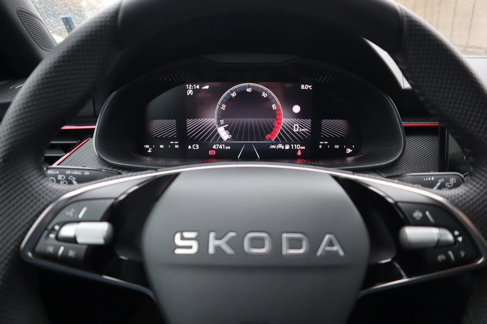 Skoda Scala Monte Carlo, снимка 9 - Автомобили и джипове - 56737231