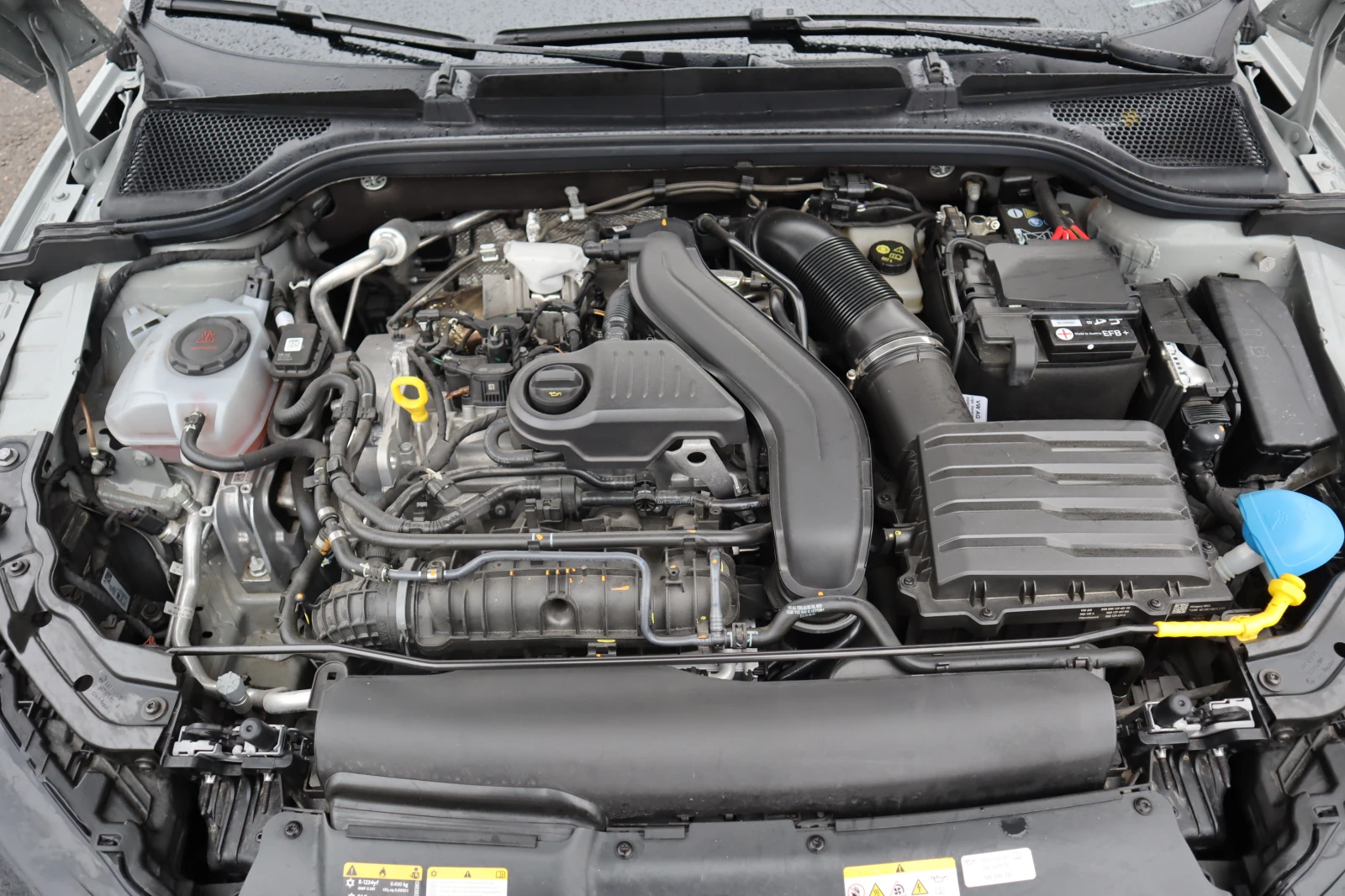 Skoda Scala Monte Carlo, снимка 15 - Автомобили и джипове - 56737231