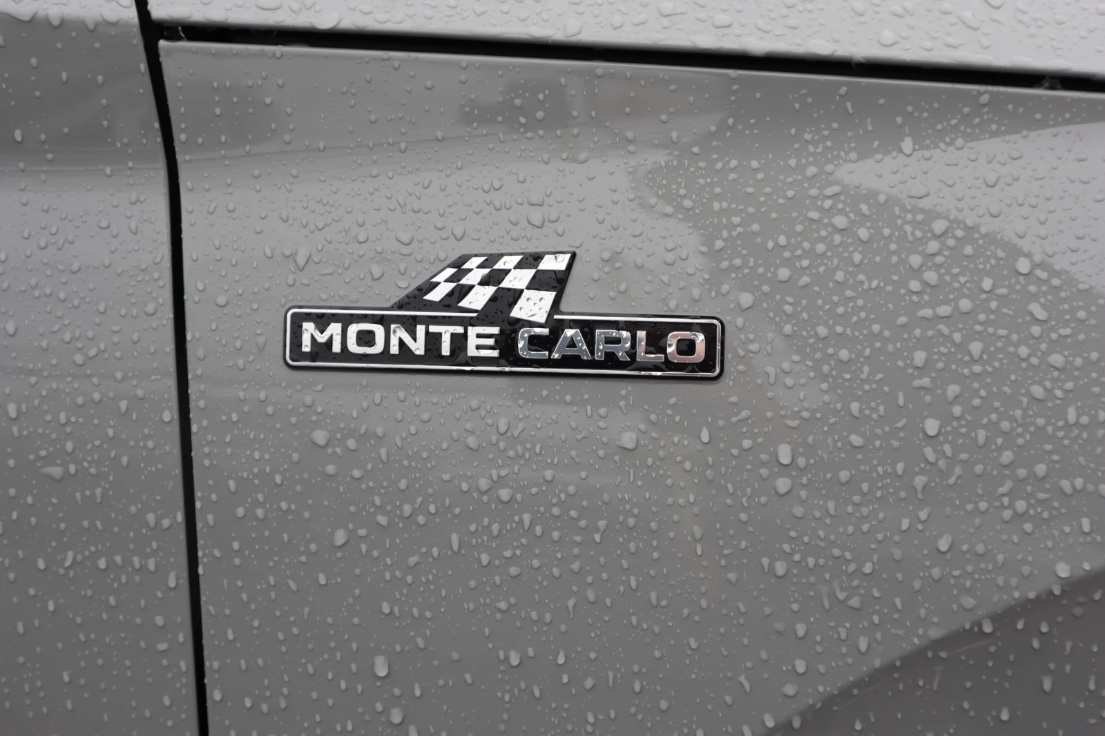 Skoda Scala Monte Carlo, снимка 7 - Автомобили и джипове - 56737231
