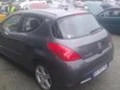 Peugeot 308 1.4i/1.6i/HDi/2.0HDi, снимка 5