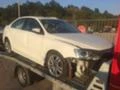 VW Jetta 1.6,2.0TDI На части, снимка 1