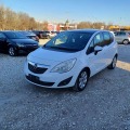 Opel Meriva 1.4i 16V* Panorama*UNIKAT* - [3] 