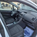 Opel Meriva 1.4i 16V* Panorama*UNIKAT* - [15] 