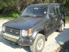 Mitsubishi Pajero 3.5 V6, снимка 1