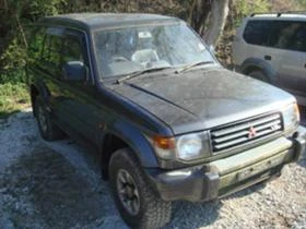 Mitsubishi Pajero 3.5 V6, снимка 2