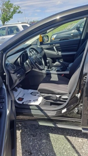 Mazda CX-7 4х4, снимка 6