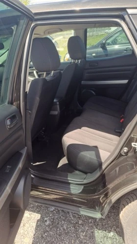 Mazda CX-7 4х4, снимка 9