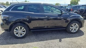 Mazda CX-7 4х4, снимка 4