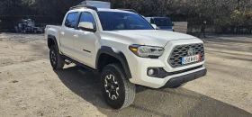 Toyota Tacoma TRD OFF ROAD