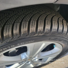 Chevrolet Captiva, снимка 9