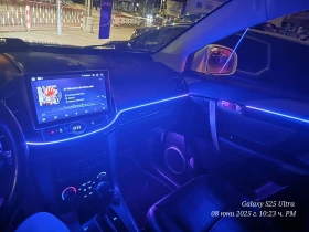 Chevrolet Captiva, снимка 12