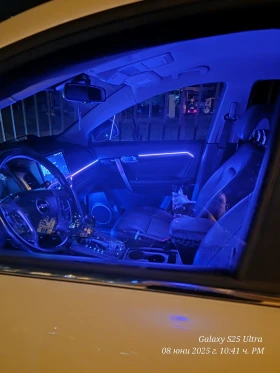 Chevrolet Captiva, снимка 10