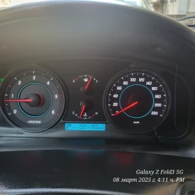 Chevrolet Captiva, снимка 7