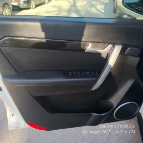 Chevrolet Captiva, снимка 8