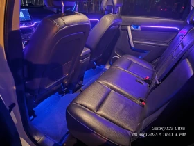 Chevrolet Captiva, снимка 11