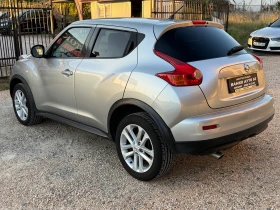 Nissan Juke ТЕKNA изпълнение, снимка 4