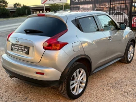 Nissan Juke ТЕKNA изпълнение, снимка 8